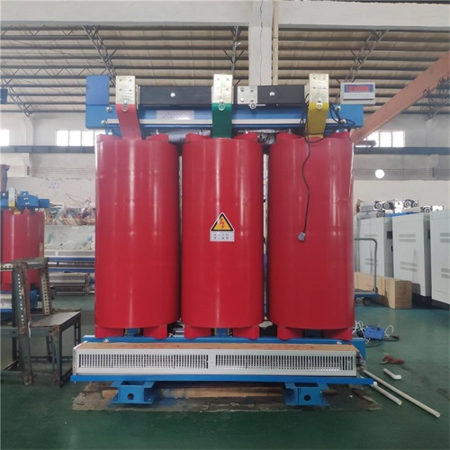 水磨沟SCB12-2500KVA/10KV/0.4KV干式变压器